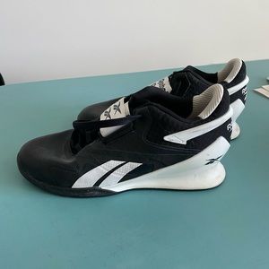 Reebok Legacy Lifters